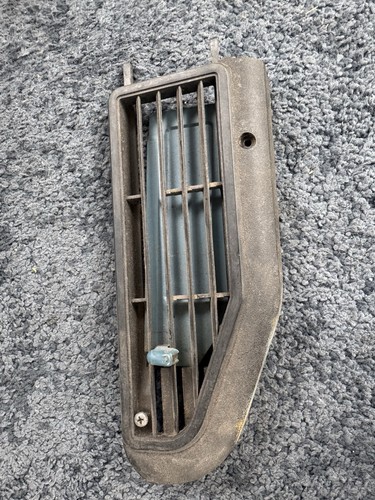 Camper t25 cab door fresh - 3,