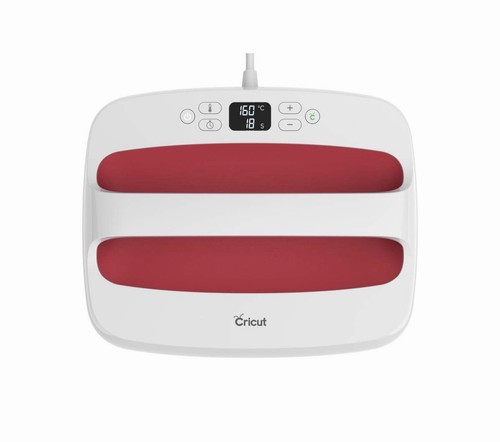 Cricut easy press heat - easy, 2