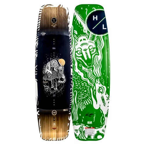 Hyperlite guara pedro caldas - hyperlite,