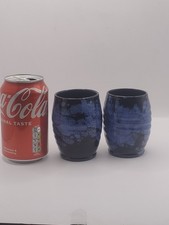 2 x Vintage Ewenny Welsh