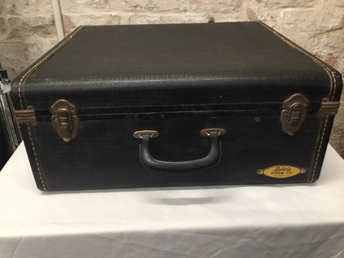 Vintage 1960 ludwig - ,