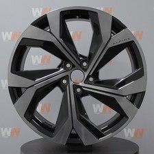 20" Renault Austral Alpine