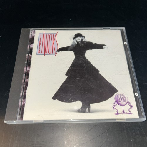 Stevie nicks rock - nicks,