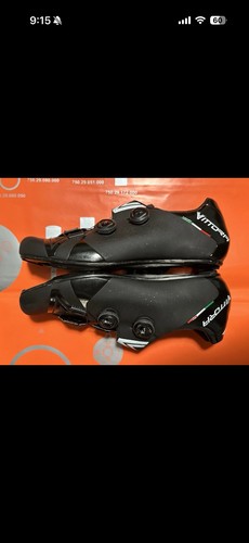 Vittoria velar cycling shoes - cycling,