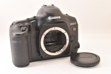 Canon EOS-1V Body AF Film SLR