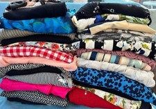 Ladies assort mixed sizes - ladies,