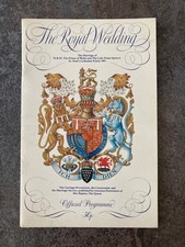 The Royal Wedding of Prince of