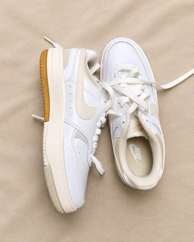Nike court vision low - vision, next