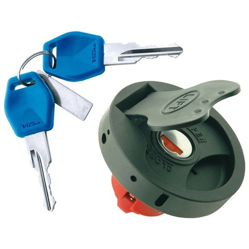 Gasoline tank cap - gasoline, parts
