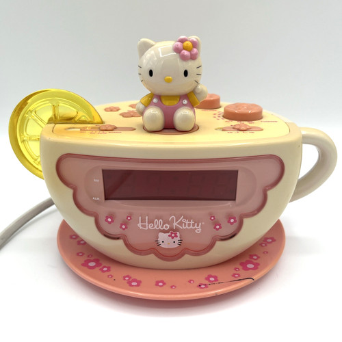 Hello kitty vintage - vintage, cup-shaped