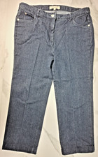 Ewm country rose jeans cropped - rose, jeans-cropped