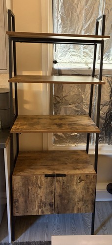 Industrial freestanding - industrial,