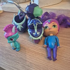 Mattel Shimmer And Shine Doll
