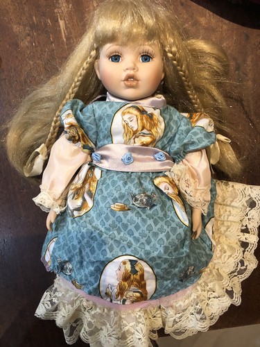 Alice wonderland apron for - alice,