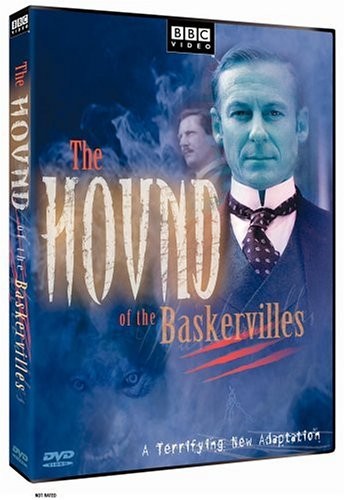 Hound the baskervilles - of,