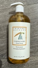 CRABTREE & EVELYN GARDENERS