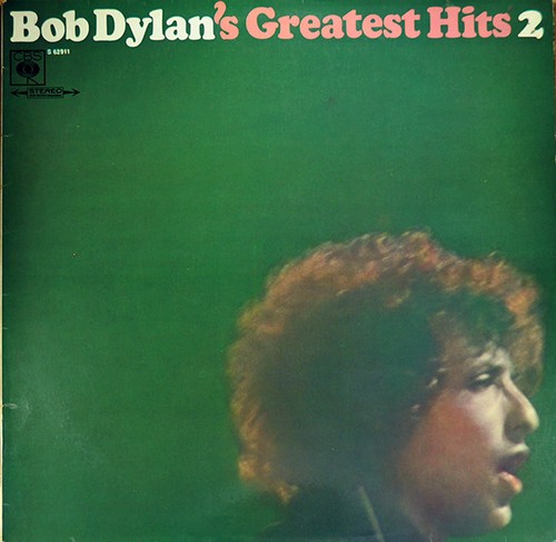 Bob dylan s - dylan,