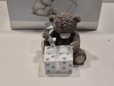 ME TO YOU BEAR FIGURINE