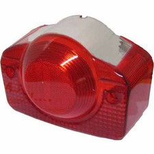 New Rear Tail Stop Light Lens