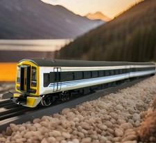 Graham Farish Class 158 DMU 2 Car Regional Railways N Gauge Damaged 