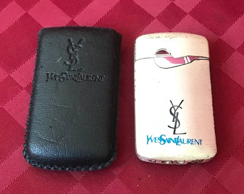 Vintage ysl yves saint laurent - vintage,