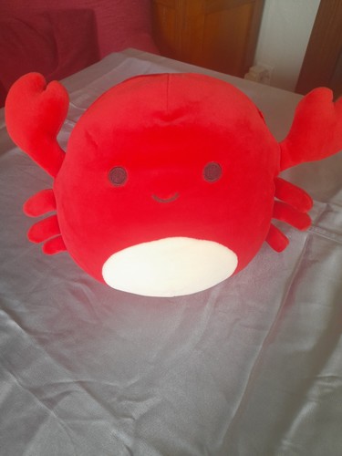 Squishmallows inch plush toy - 9-inch,