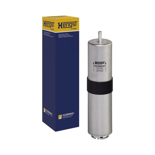 Hengst filter h339wk01 - hengst,