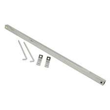 Empi Chrome Rear Engine Brace