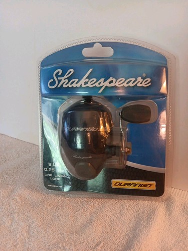 Shakespeare durango fishing - shakespeare,