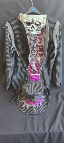 Halloween costume men - costume, men's