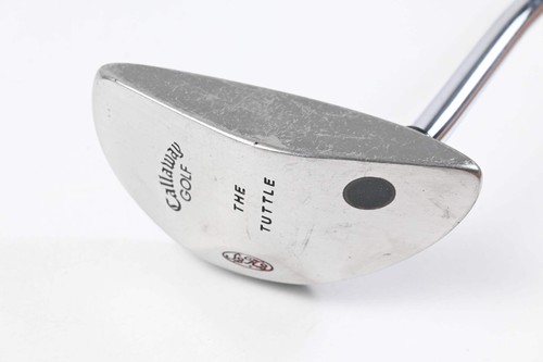 Callaway tuttle putter 35 - callaway,