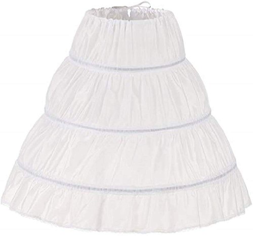 Girls hoops petticoat - girls',