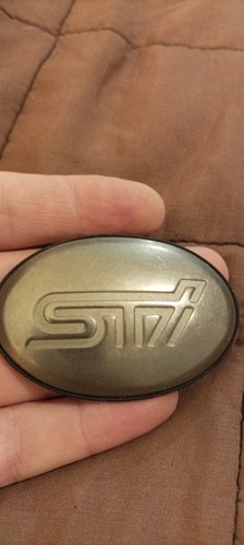 Genuine subaru impreza - ,