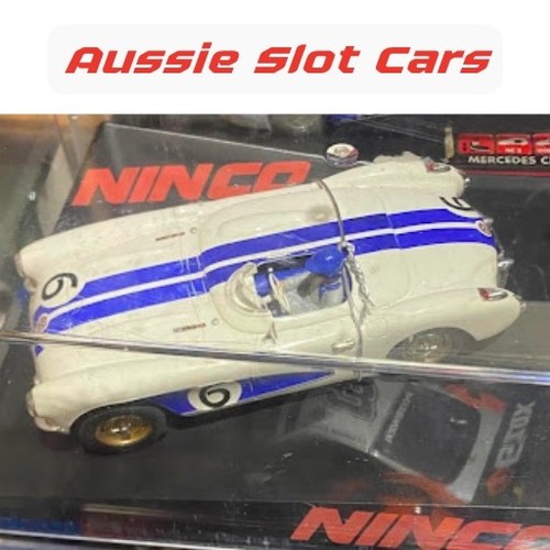 Scalextric rare ninco - scalextric,