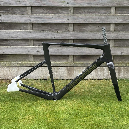 Cannondale supersix evo gen - supersix, 4
