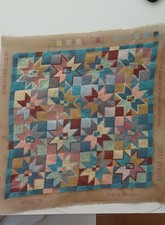 Completed Vintage Kaffe