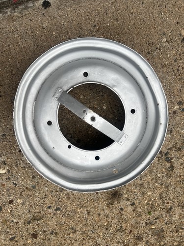 Classic fiat 500 r wheel - classic,