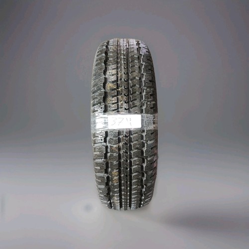 Whitewall 225 r15 100s - whitewall,
