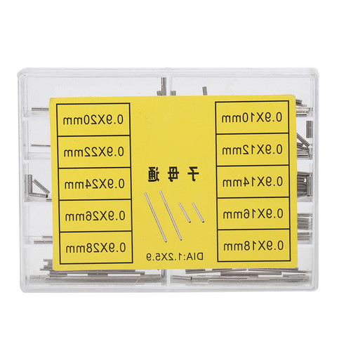 Watch band box set sizes - box, 10