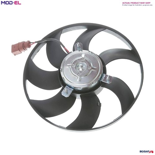 Fan engine cooling - engine,