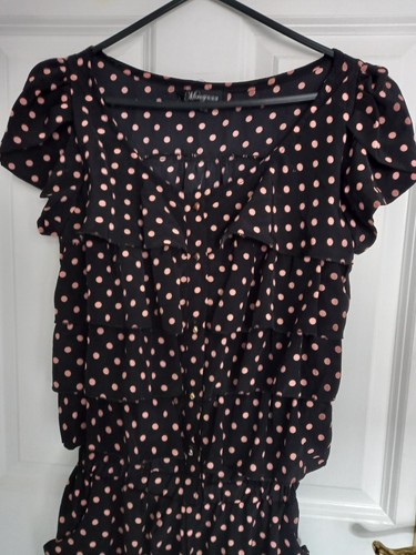 Vintage 1980 black peach - vintage,