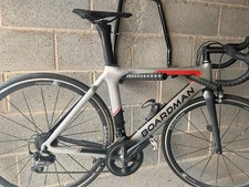 Boardman Men's Road Bike 9.2 Air  Ultegra Groupset,   - Medium-Carbon