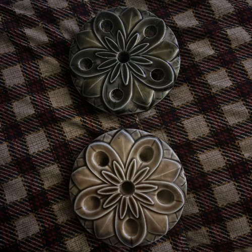 Vintage wade pair water - vintage,
