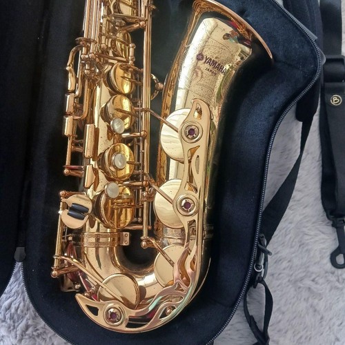 Yamaha yas alto - yamaha, saxophone