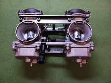 Kawasaki 500 twin ER5 Er500