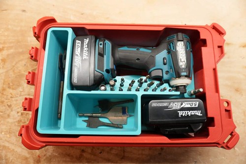 Packout insert for makita - packout,