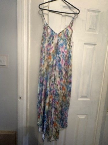 Women harem style jumpsuit - women’s,