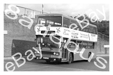 Bus photograph united - united, counties