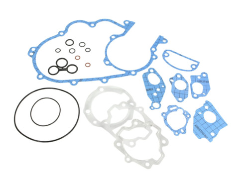 Vespa engine gasket - engine,