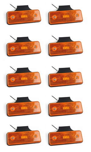 Lap electrical amber - 10,